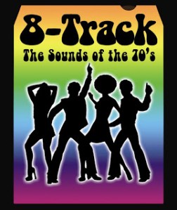Ever heard of 8-Track?