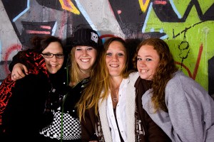 Forever friends are never obsolete