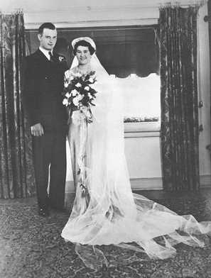 grampa edwin and margaret